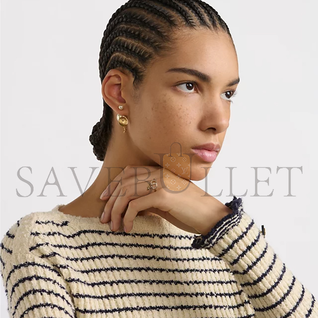 D*or petit cd lucky charms ring r2386womcy_d03s